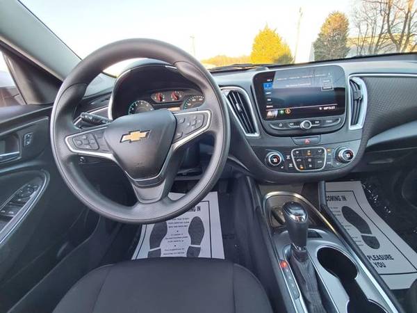 Chevrolet Malibu - Financing Available, Se Habla Espanol - cars &... for sale in Fredericksburg, VA – photo 10