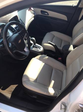 2014 Chevrolet Cruze Diesel for sale in Lithia Springs, GA – photo 5
