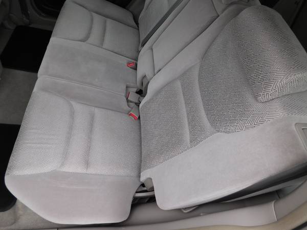2003 TOYOTA HIGHLANDER: NEW TIRES+BRAKES, LOOKS AND DRIVES LIKE NEW!... for sale in Columbus, OH – photo 19