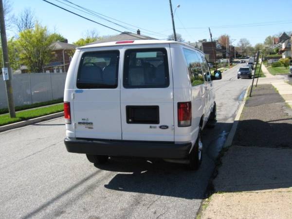 2012 Ford E-Series Van E-250 - Must Sell! Special Deal! - cars & for sale in Prospect Park, DE – photo 5