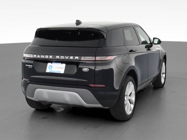 2020 Land Rover Range Rover Evoque P250 SE Sport Utility 4D suv... for sale in San Antonio, TX – photo 10