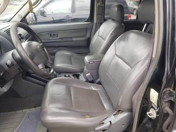 Nice 02 Nissan Xterra SUV Loaded Inspected Automatic for sale in Allentown, PA – photo 8