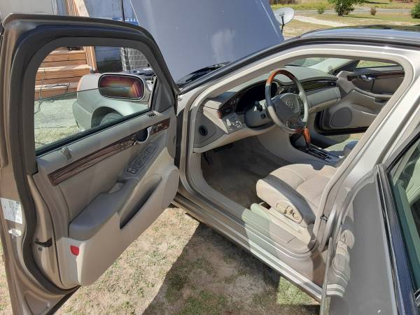 2003 Cadillac dts for sale in Bishopville, SC – photo 4