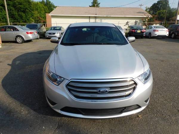 Ford Taurus SEL Used Automatic 4dr Sedan 45 A Week Payments Cheap... for sale in Greensboro, NC – photo 7