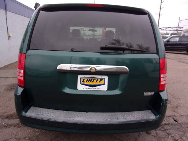 2009 Chrysler Town & Country LX, V6, Great Family Minivan! - cars & for sale in Colorado Springs, CO – photo 6