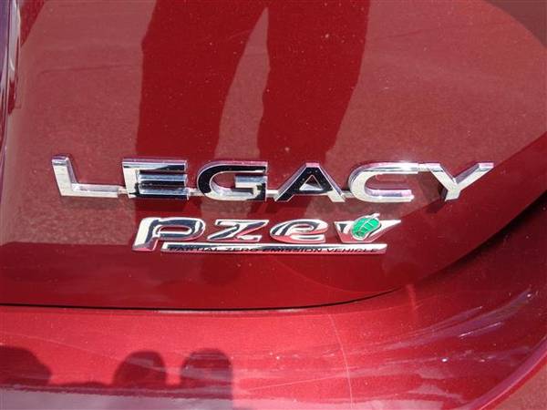 2016 Subaru Legacy Premium AWD for sale in Wautoma, WI – photo 23