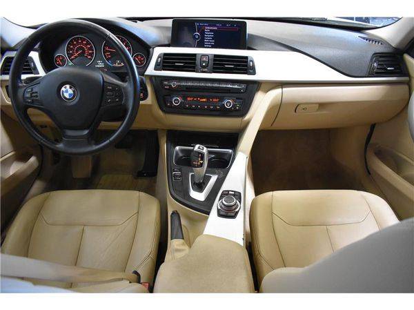 2012 BMW 3 Series 328i Sedan 4D - GOOD/BAD/NO CREDIT OK! for sale in Escondido, CA – photo 9