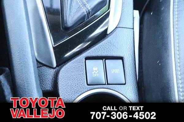 2014 Toyota Corolla S Plus - - by dealer - vehicle for sale in Vallejo, CA – photo 20