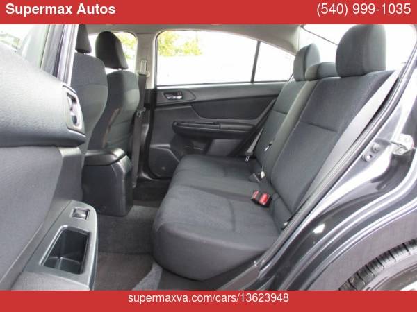 2013 Subaru Impreza Sedan 4dr Automatic Premium (((((((((( VERY... for sale in Strasburg, VA – photo 6