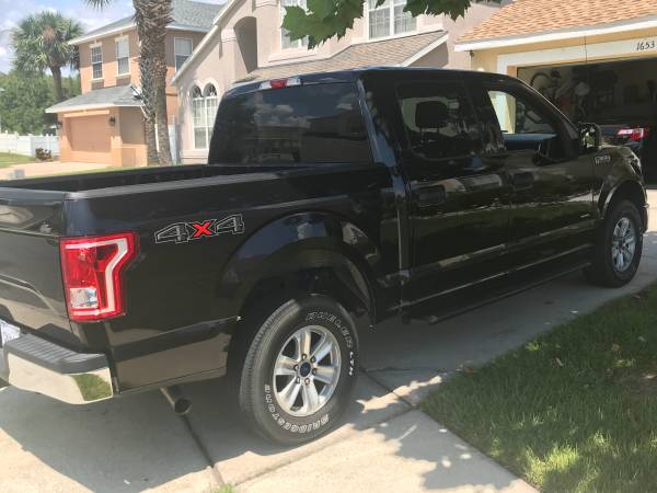 2015 F 150 for sale in Other, Other – photo 4