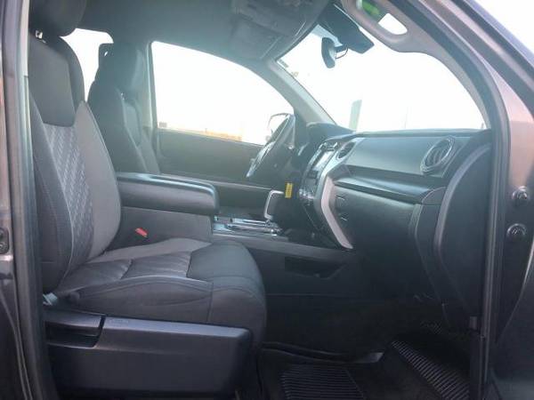 2018 Toyota Tundra 2WD SR Double Cab 6.5 Bed 4.6L (Natl) - cars &... for sale in Wichita, KS – photo 15
