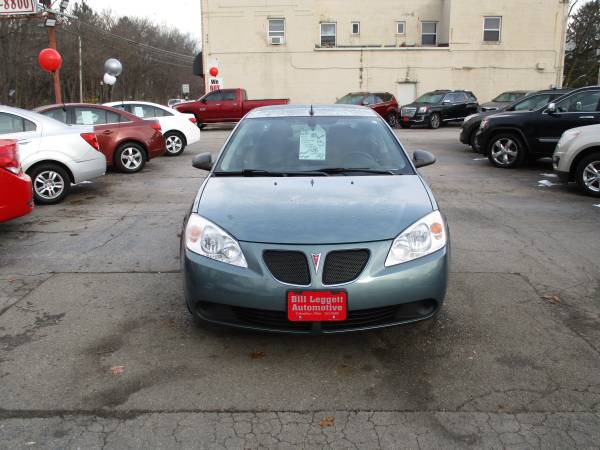 2009 Pontiac G6 - cars & trucks - by dealer - vehicle automotive sale for sale in Columbus, OH – photo 2