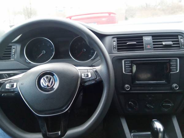 2016 Volkswagen Jetta for sale in Irwin, PA – photo 6