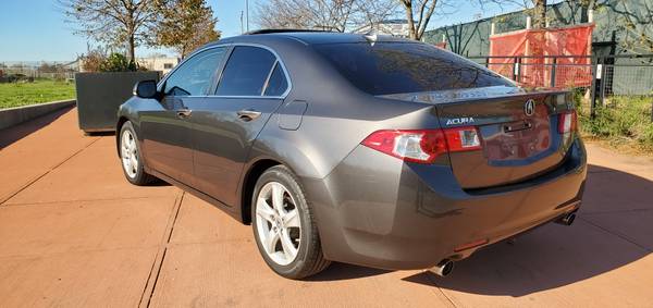 2009 Acura TSX Like new! - cars & trucks - by owner - vehicle... for sale in Brooklyn, NY – photo 6