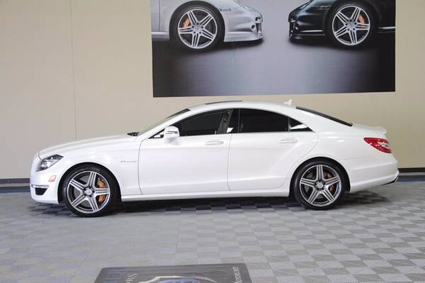 2014 Mercedes-Benz CLS-Class SPECIAL OFFER! - - by for sale in Hayward, CA – photo 9