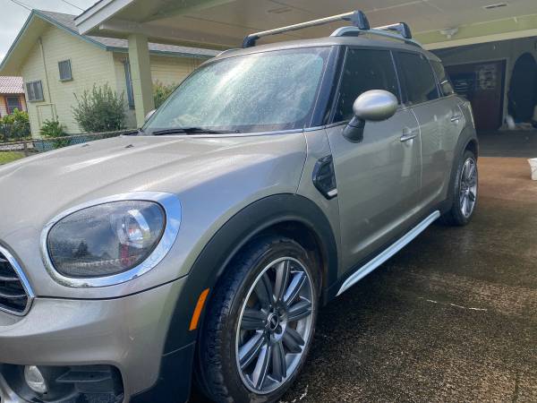 2018 Mini Cooper Countryman~Mint Condition - cars & trucks - by... for sale in Lawai, HI – photo 8