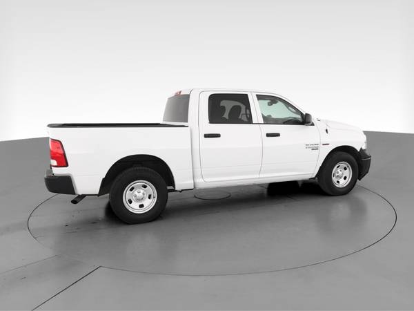 2019 Ram 1500 Classic Crew Cab Tradesman Pickup 4D 5 1/2 ft pickup -... for sale in Chattanooga, TN – photo 12