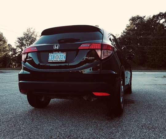 2016 Honda HR-V for sale in Grove, OK – photo 8