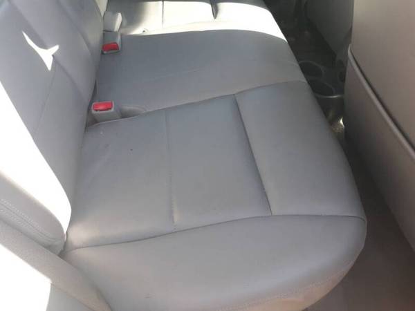 2006 SATURN ION LEATHER SUNROOF 160K MILES INSPECTED JUST $2695 CASH... for sale in Camdenton, MO – photo 10
