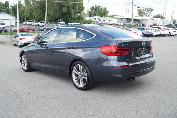 2017 *BMW* *3 Series* *2017 BMW 330 xDrive GT 1-OWNER O - cars &... for sale in Nashville, TN – photo 5