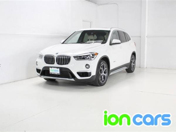 2016 BMW X1 xDrive28i Sport Utility 4D for sale in Oakland, CA