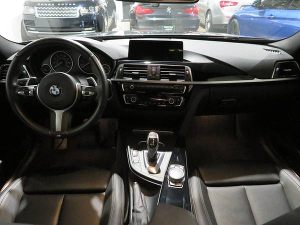 2016 BMW 3-Series 340i xDrive Sedan for sale in Minneapolis, MN – photo 10
