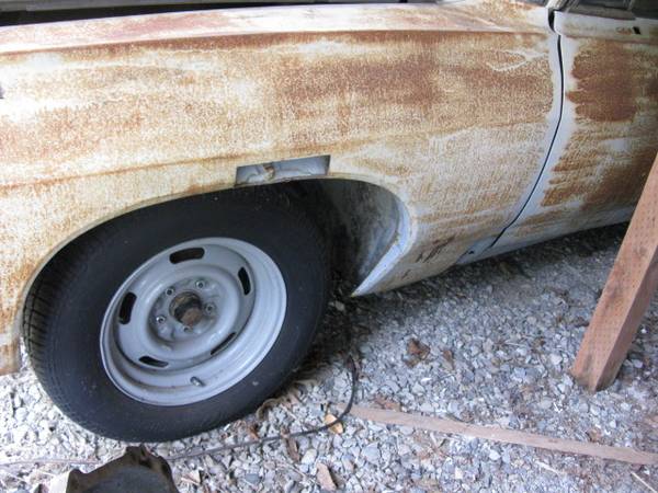 1967 Impala SS 2 Door Hardtop for sale in Yelm, WA – photo 7