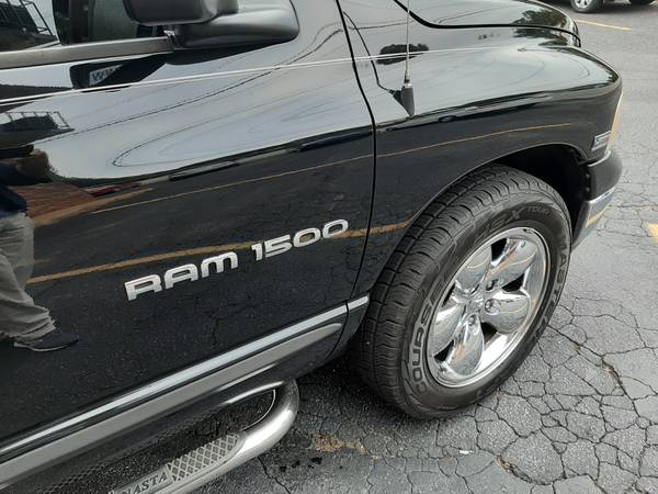 2005 Dodge Ram 1500 Hemi CHECK OUT OUR SELECTION - cars & trucks -... for sale in Greenville, SC – photo 15