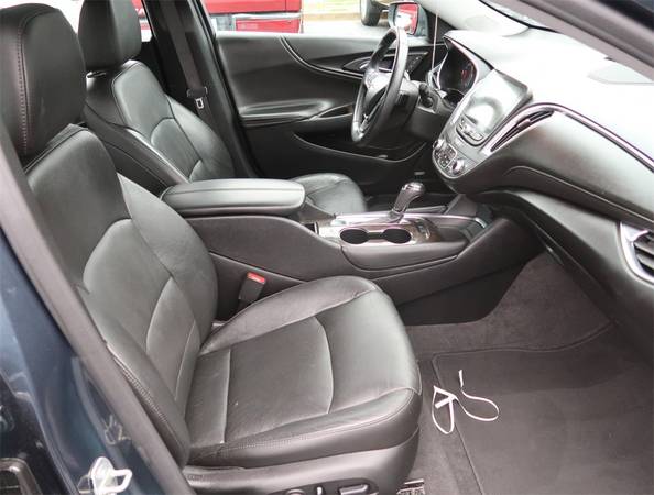 2020 Chevrolet Malibu FWD 4D Sedan/Sedan Premier for sale in OXFORD, AL – photo 11