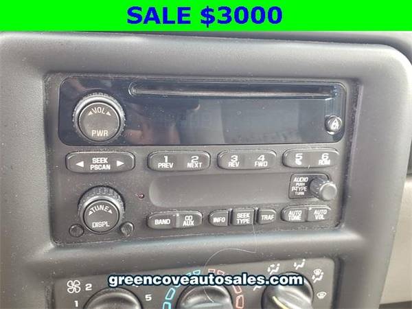 2003 Chevrolet Chevy Venture LS The Best Vehicles at The Best... for sale in Green Cove Springs, SC – photo 19