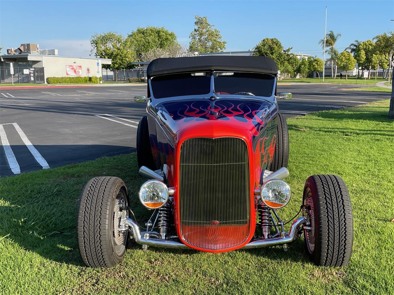 1932 Ford Roadster for sale in Orange, CA – photo 10