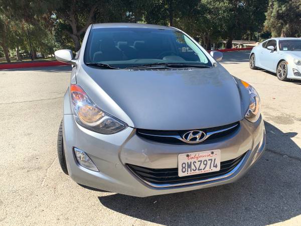 Hyundai Elantra for sale in Burbank, CA – photo 5