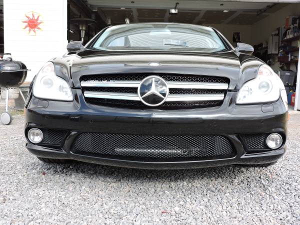 Mercedes-Benz CLS 550 AMG for sale in Knoxville, TN – photo 2