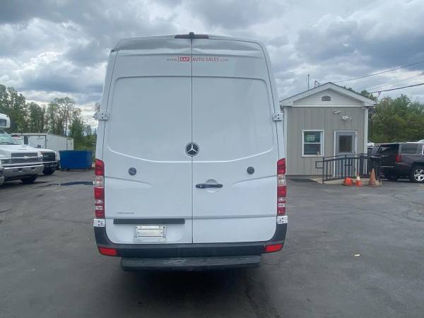 2013 Mercedes-Benz Sprinter Cargo 2500 3dr 170 for sale in Morrisville, PA – photo 6
