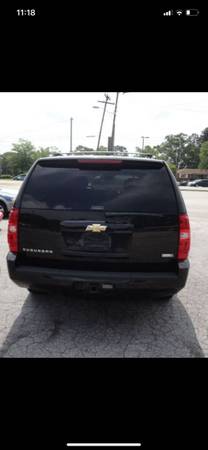 2011 CHEVROLET SUBURBAN LT ONLY 89k LOADED ! - - by for sale in Concord, NC – photo 5