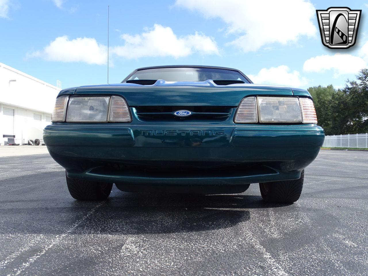 1992 Ford Mustang for sale in O'Fallon, IL – photo 38