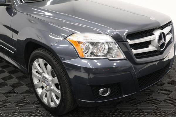 2011 Mercedes-Benz GLK-Class GLK350 4MATIC - cars & trucks - by... for sale in CHANTILLY, District Of Columbia – photo 11