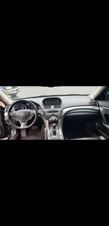2011 Acura TL SH-AWD W/Tech Package (SNOW READY) - cars & trucks -... for sale in Vancouver, OR – photo 13