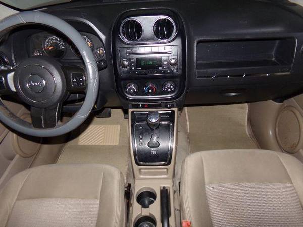 2014 Jeep Patriot Sport 2WD QUICK AND EASY APPROVALS for sale in Arlington, TX – photo 12