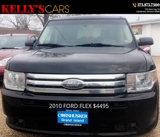 2007 FORD EXPEDITION EDDIE BAUER 4X4 3RD ROW LOADED SUV JUST $4995CASH for sale in Camdenton, MO – photo 21