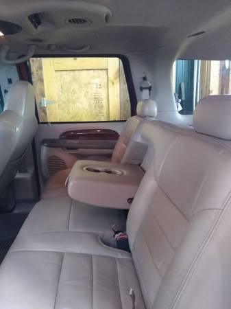 2002 Ford Excursion 7 3L Powerstroke for sale in Hesperus , CO – photo 17