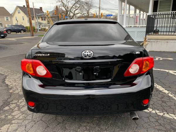 2009 TOYOTA COROLLA LE - cars & trucks - by owner - vehicle... for sale in Bridgeport, CT – photo 5