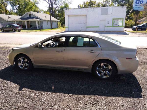2010 Chevy Malibu for sale in Indianapolis, IN – photo 2