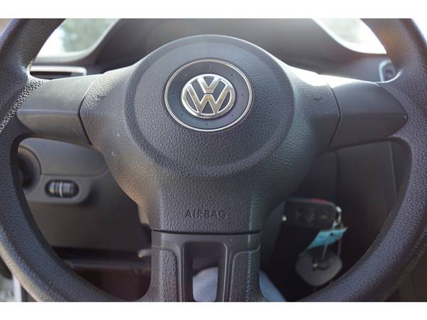 2011 Volkswagen VW Jetta Base - Guaranteed Approval! - (? NO CREDIT... for sale in Plano, TX – photo 14