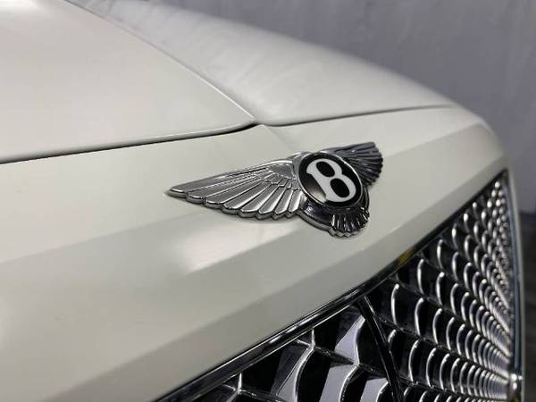 2017 Bentley Bentayga W12/6 0L 12 Cylinder Engine/AWD for sale in Addison, IL – photo 8