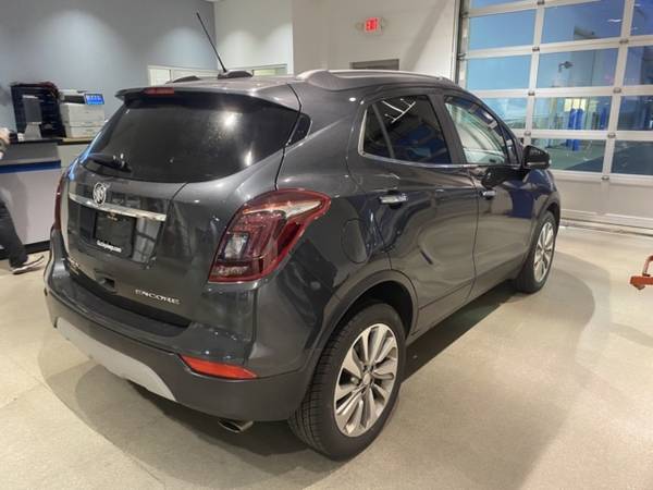 2017 Buick Encore Preferred - cars & trucks - by dealer - vehicle... for sale in Dry Ridge, OH – photo 3