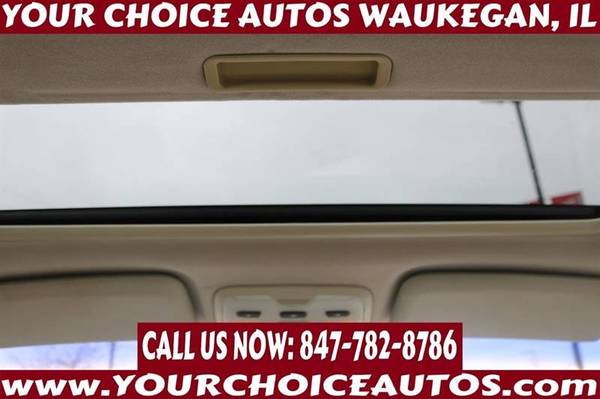 2001 *VOLVO* *S60* LEATHER SUNROOF CD KEYLES ALLOY GOOD TIRES 084203 for sale in WAUKEGAN, WI – photo 13