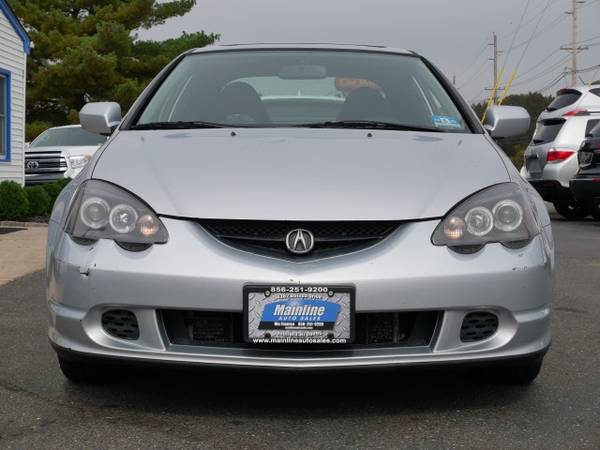 2002 Acura RSX 3dr Sport Cpe Auto - cars & trucks - by dealer -... for sale in Deptford, NJ – photo 9