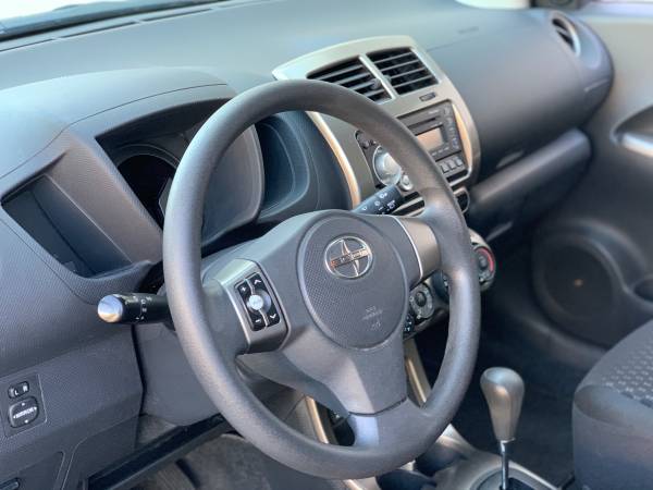 2011 Scion xD Hatchback - cars & trucks - by owner - vehicle... for sale in Phoenix, AZ – photo 15