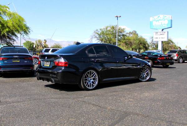 2008 BMW 3-Series 335xi - - by dealer - vehicle for sale in Tucson, AZ – photo 10